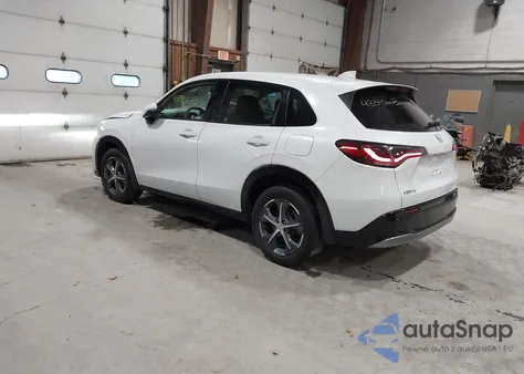 2023 Honda Hr-V Awd Ex-L z USA, uszkodzony, nr VIN 3CZRZ2H76PM719569